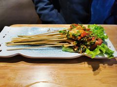 大话秘制北极贝-大话小腰(鸟巢店)