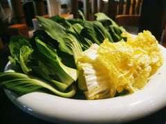 -泉味道贵州厨房(三里河店)
