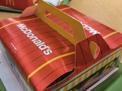 -麦当劳(徐汇漕溪北路百脑汇店)
