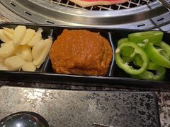 -汉拿山(印象城店)