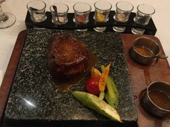 -哈布斯扒房(华发商都店)