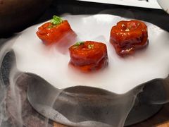 -魁盛居百年鲁菜馆(县西巷店)