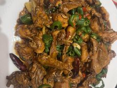 -偏爱炒鸡(老县衙店)