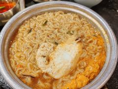 -味家烤肉烤鳗鱼牛排(西塔旗舰店)