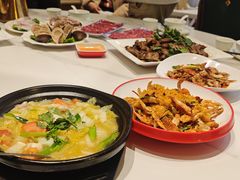 -鹅香四海·卤水火锅·砂锅粥·潮汕菜(宝安店)