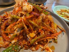 -京玉菲饭店(李村店)