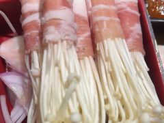 -九田家黑牛烤肉料理(华侨城店)