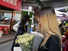 -循礼门鲜花花市(武汉循礼门店)