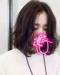 -原木·Top Design发型定制