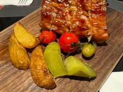 -Nord Grill&Bar Highland诺德西餐(深圳欢乐海岸店)