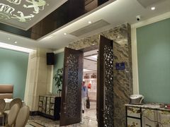 -狮王府淮扬菜(新街口友谊店)