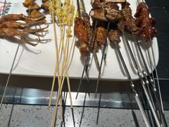 -偏脸子哈尔滨老烧烤(红旗大街店)