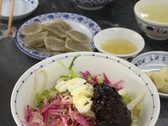 -海碗居老北京炸酱面(增光路店)