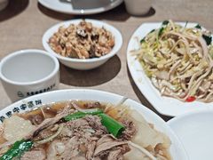 -直隶安家牛肉罩饼(七一路店)