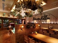 -翠贝卡&Mama Kelly Brunch Coffee(河西店)