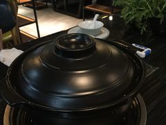 -东椰·海南椰子鸡火锅(朝阳门店)