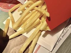 -麦当劳(番禺易发商业街店)