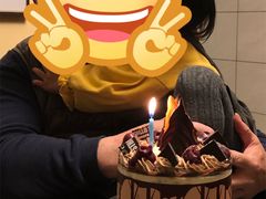 樱桃可可岛-圣安娜饼屋