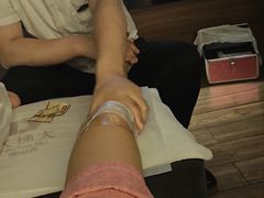 -大桶大足浴(宝山店)