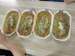-老街无刺鲫鱼
