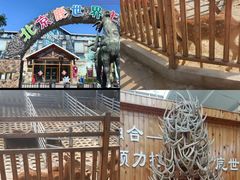 -北京鹿世界主题园