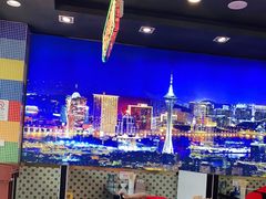 大堂-澳门陈光记烧味饭店(万象城店)