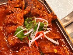 -金达莱冷面百年石锅饭(宾馆胡同店)