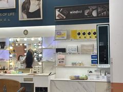 -海马体照相馆(重庆爱琴海购物公园店)
