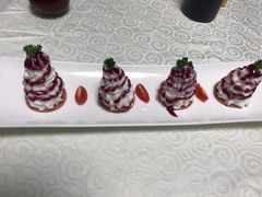 -福慧慈缘素食餐厅(王府井店)