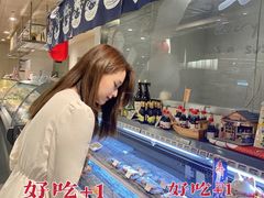 -Olé精品超市(沈阳万象城店)