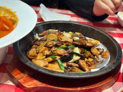 -西贝莜面村(镇江苏宁广场店)