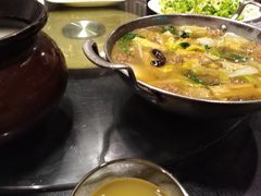 -站前猪蹄&家常炒菜(长乐公园店)