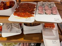 -蜀九香火锅(九眼桥店)