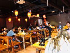 大堂-好介口深夜酒馆(梅江店)