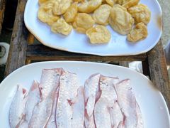 鲮鱼肚-章记正宗南岗鱼蛋火锅