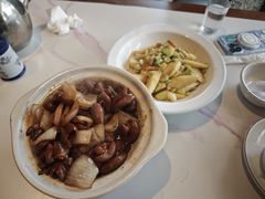 -壹只菜·崇明本地特色菜(崇明南门店)