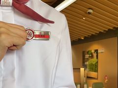 -海底捞火锅(大华一路店)