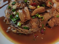 -爷爷的草帽·海鲜馆(孙塘路店)