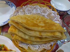 -李连贵熏肉大饼(沈阳站店)
