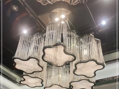 -北京泰富酒店-柏景轩中餐厅
