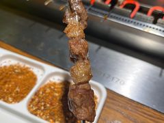 -汉城烧烤(西稍门劳动路店)