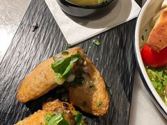 原味鸡翅-玛尚诺意式餐厅(天环广场店)