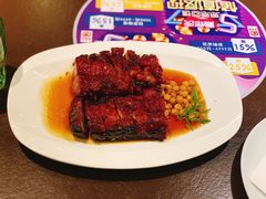 -有璟阁港式餐厅(国贸商城店)