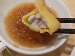 -船歌·鱼水饺青岛菜(国贸商城店)