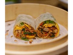 -新荣记(西溪湿地店)