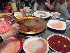 -长嘉·河图火锅(长嘉汇江景旗舰店)
