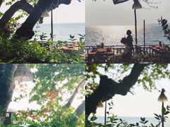 -卷心菜和避孕套餐厅(Pattaya)