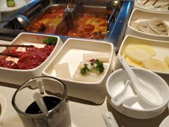 -海底捞火锅(万丰桥店)