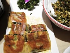 -谢氏老金口七号宴(武昌大道店)