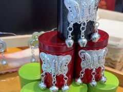 -一杯黔茶(西江千户苗寨古街店)